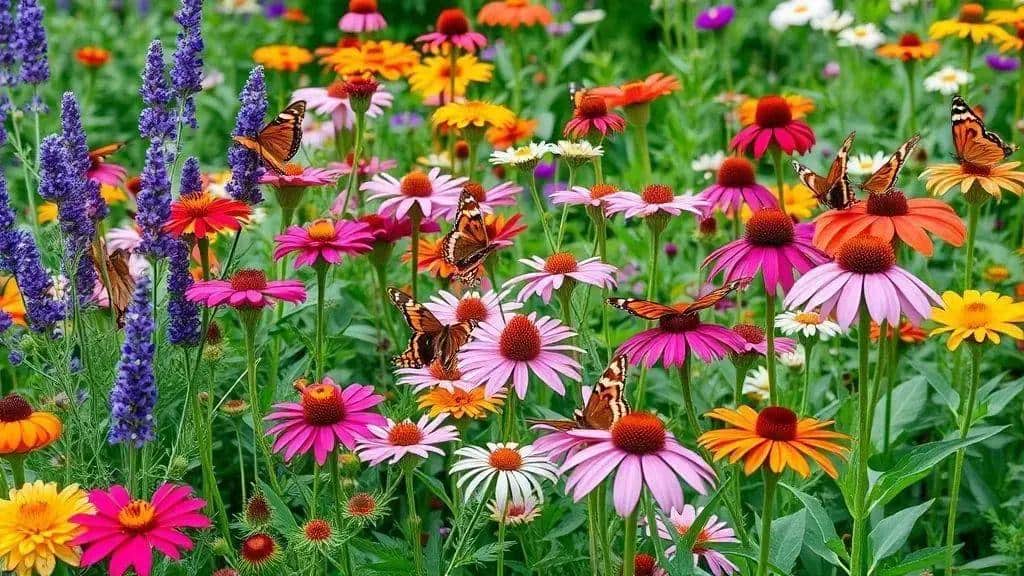 principais plantas que atraem borboletas principais plantas que atraem borboletas
