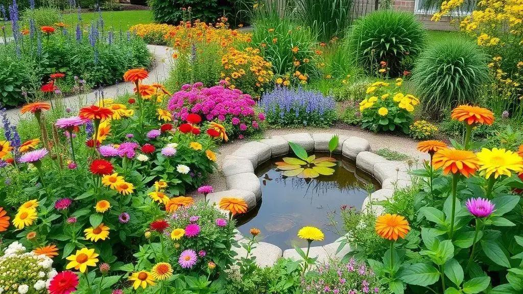 estratégias para criar um habitat ideal estratégias para criar um habitat ideal