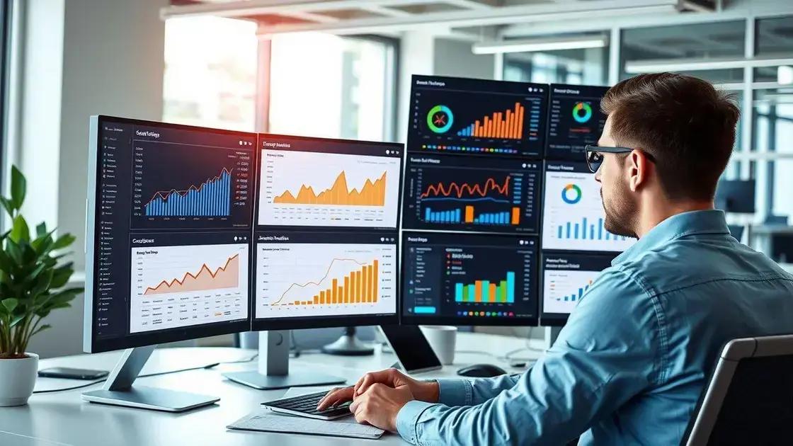 Entendendo o Google Analytics 4 e sua importância para SEO Entendendo o Google Analytics 4 e sua importância para SEO