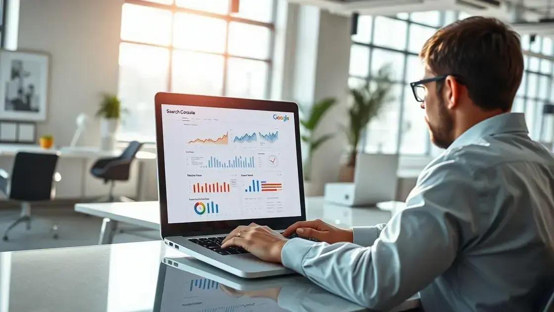 Dicas práticas para usar dados do GA4 e aumentar seu SEO Dicas práticas para usar dados do GA4 e aumentar seu SEO