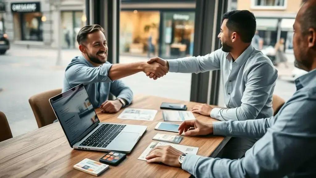 Citações, links locais e parcerias que fortalecem sua autoridade Citações, links locais e parcerias que fortalecem sua autoridade