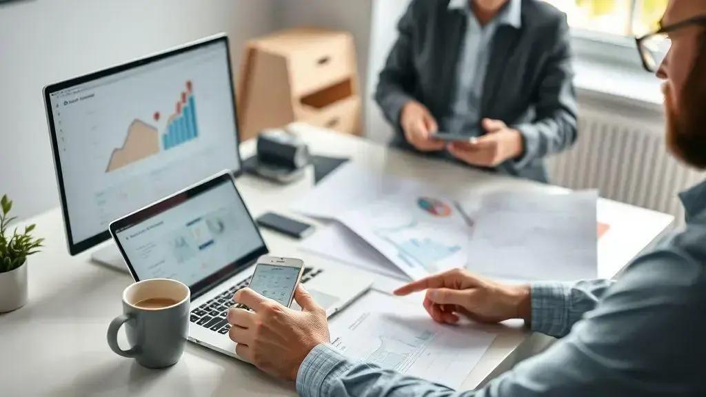 Monitoramento, métricas e como reagir a quedas de desempenho Monitoramento, métricas e como reagir a quedas de desempenho