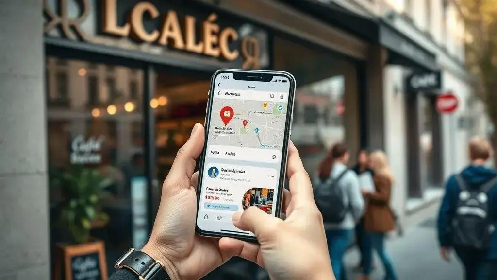 No momento, você está visualizando Google Meu Negócio: Como Usar Para Melhorar o Ranking Local