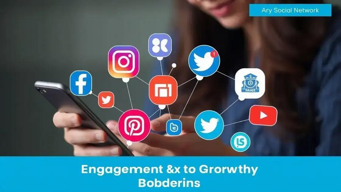 Leia mais sobre o artigo Instagram Para Tráfego Orgânico: Estratégias Que Convertem Seguidores em Visitantes