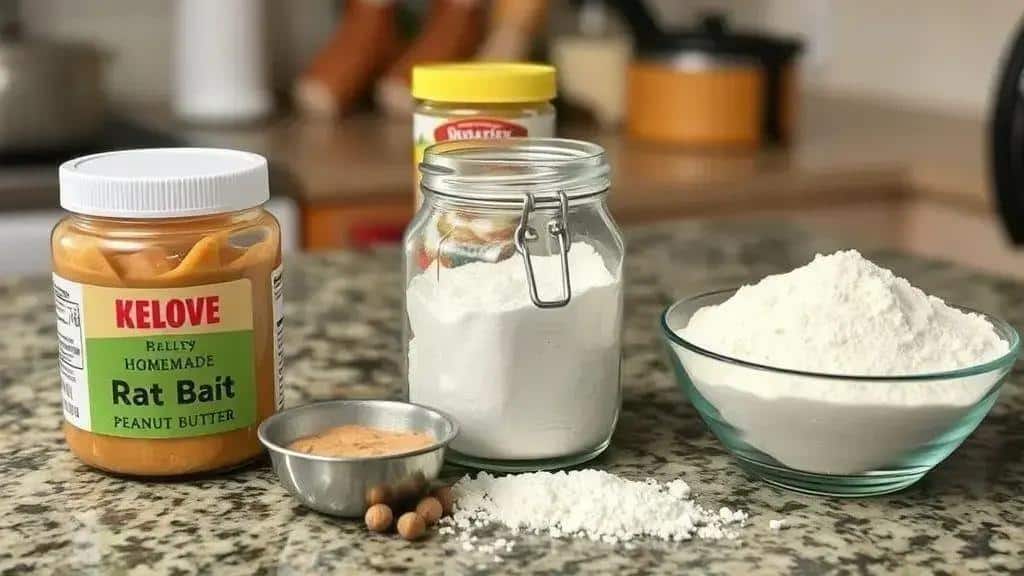 Como preparar iscas caseiras