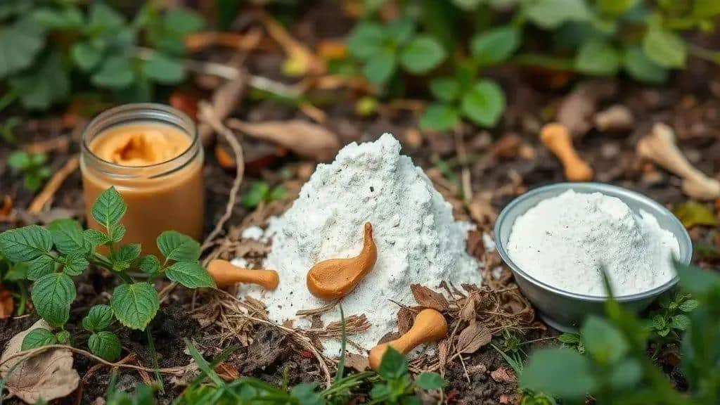 Leia mais sobre o artigo Iscas Não-Tóxicas que Afastam Ratos sem Colocar Crianças e Pets em Risco