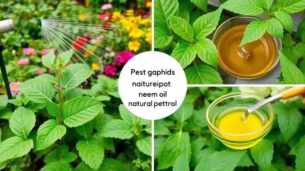 Dicas práticas para proteger suas plantas de pulgões Dicas práticas para proteger suas plantas de pulgões