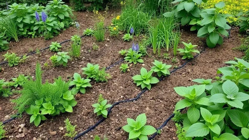 Leia mais sobre o artigo Jardinagem que vai além da sustentabilidade