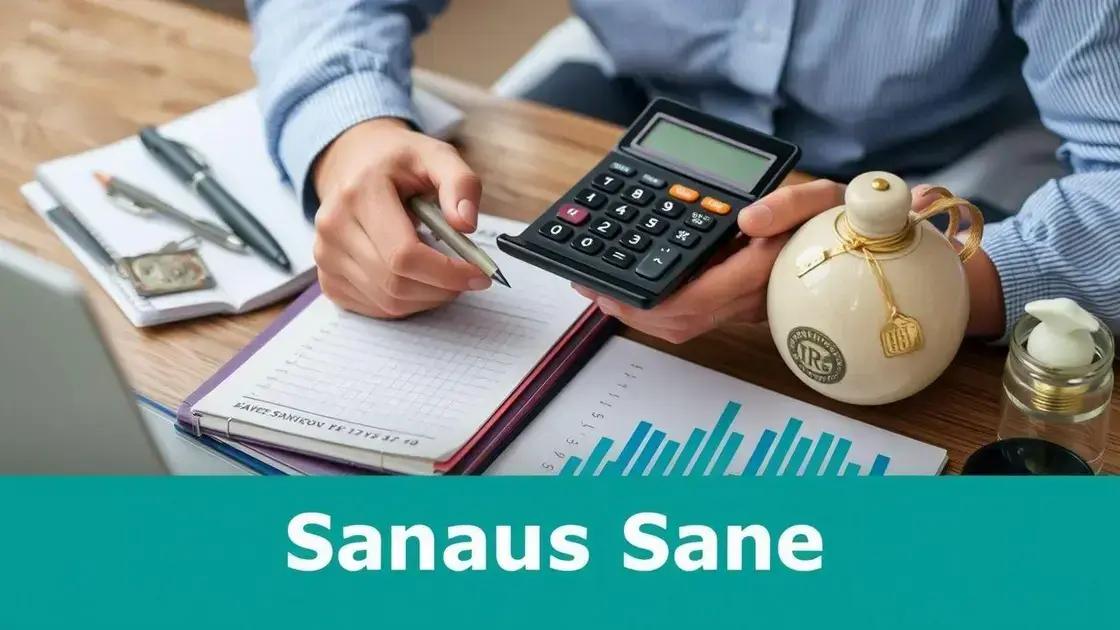 Mudanças diárias para cultivar hábitos financeiros adequados