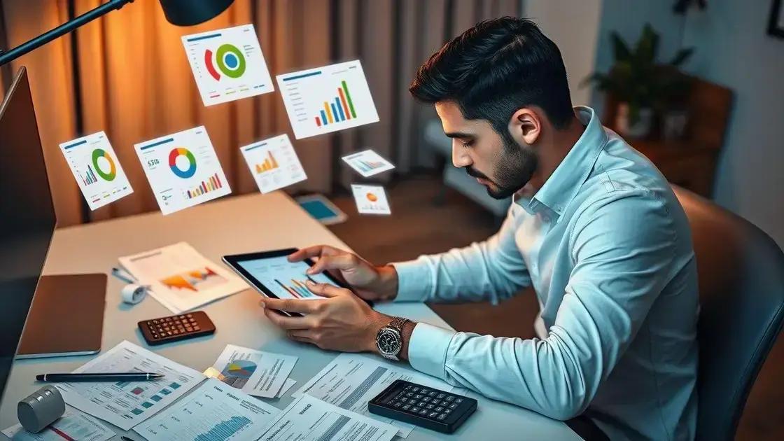 Como a mentalidade de longo prazo impacta sua saúde financeira