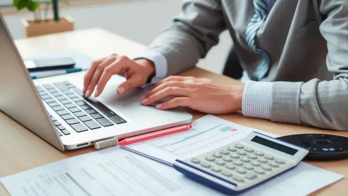 Estratégias para manter o foco e a disciplina financeira
