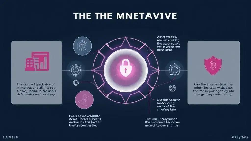 Riscos associados ao metaverso e como se proteger