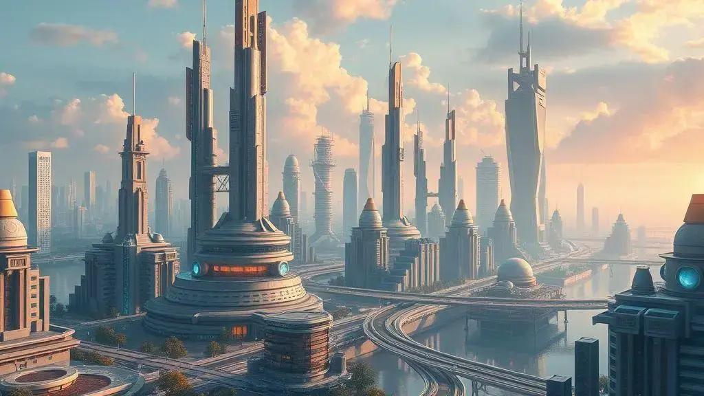 No momento, você está visualizando Metaverso: Como Investir em Ativos do Mundo Virtual