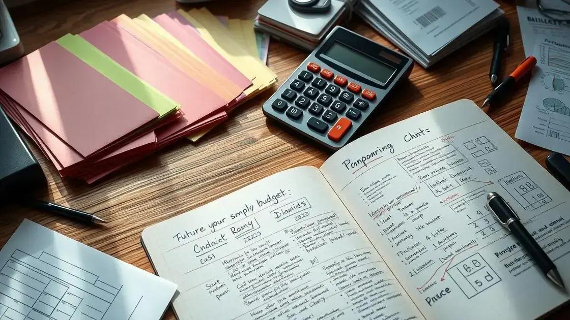 Dicas práticas para simplificar o desafio envelope Dicas práticas para simplificar o desafio envelope