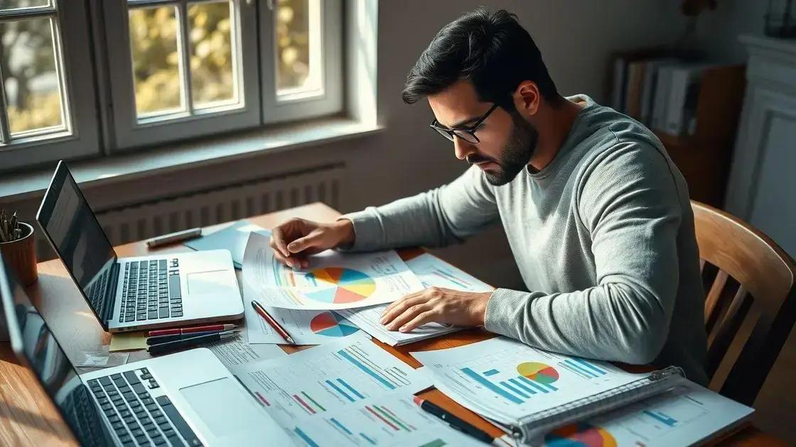 No momento, você está visualizando Método dos Envelopes: O Desafio Analógico que Supera Qualquer App de Controle Financeiro