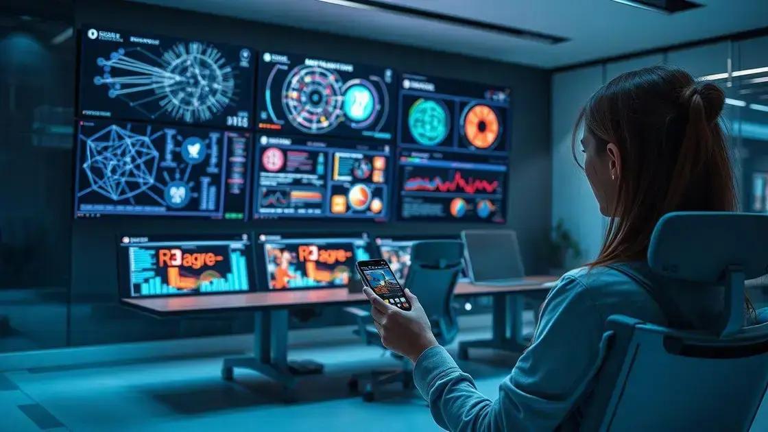 A inteligência artificial e os resultados zero clique A inteligência artificial e os resultados zero clique