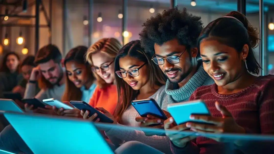 Novas plataformas e formatos que ampliam o tráfego orgânico Novas plataformas e formatos que ampliam o tráfego orgânico