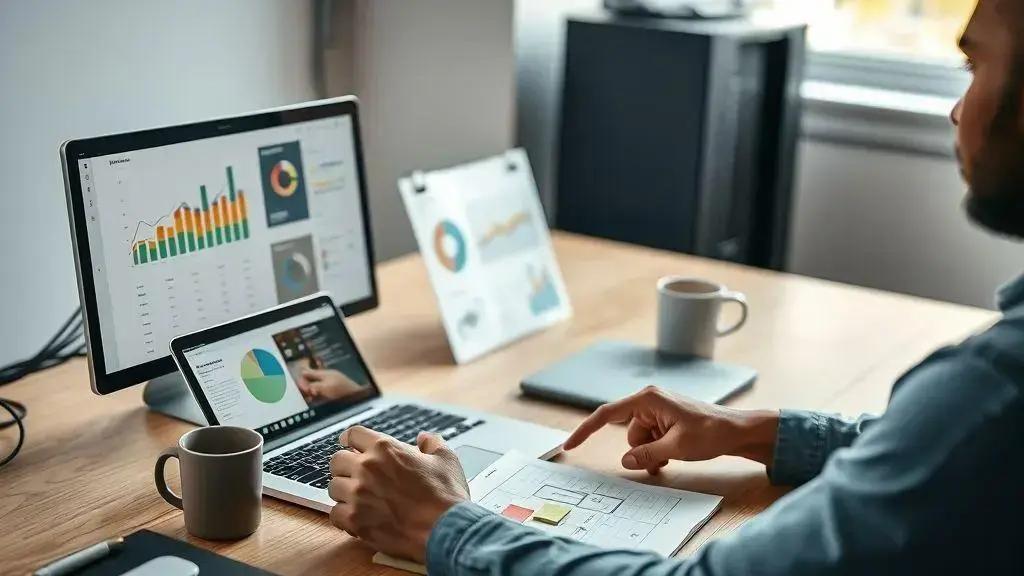 Fatores técnicos que impactam a posição (velocidade, mobile, indexação) Fatores técnicos que impactam a posição (velocidade, mobile, indexação)