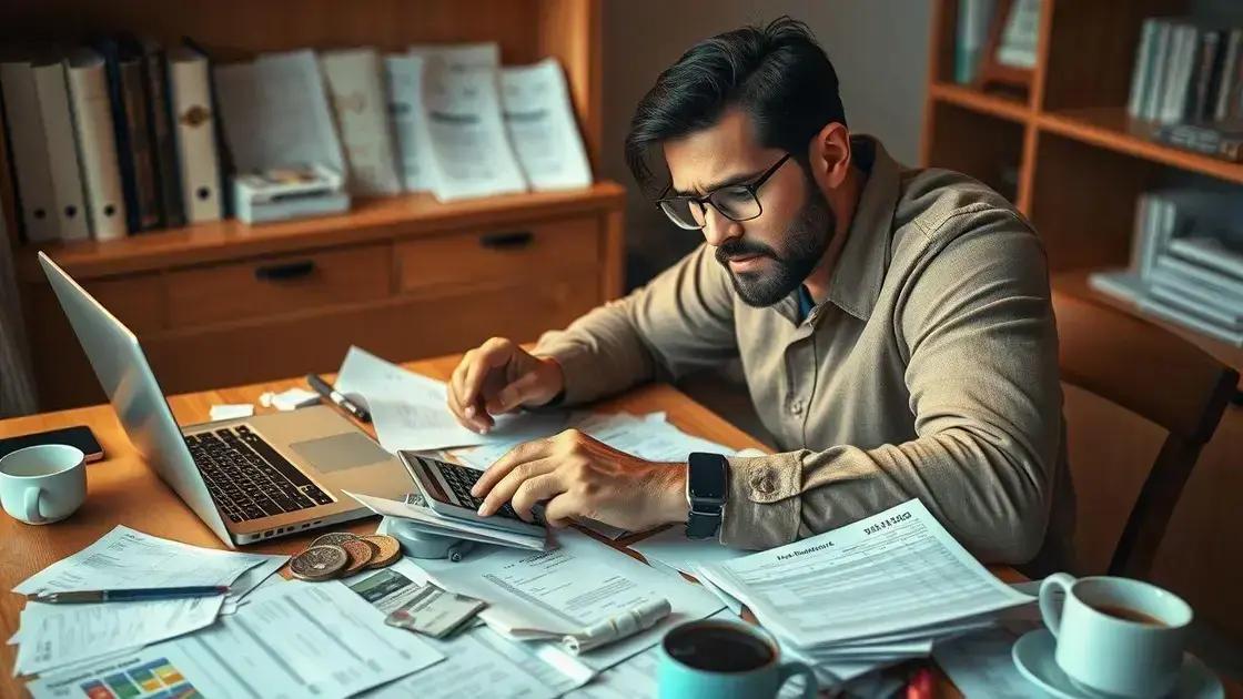 Dicas para negociar dívidas e contas Dicas para negociar dívidas e contas