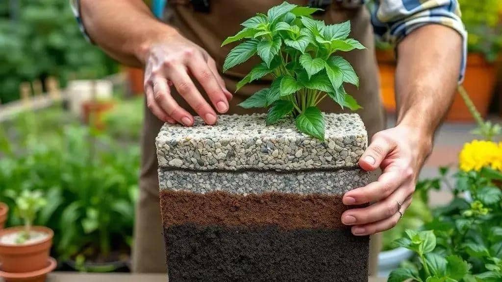 Dicas para garantir drenagem perfeita Dicas para garantir drenagem perfeita