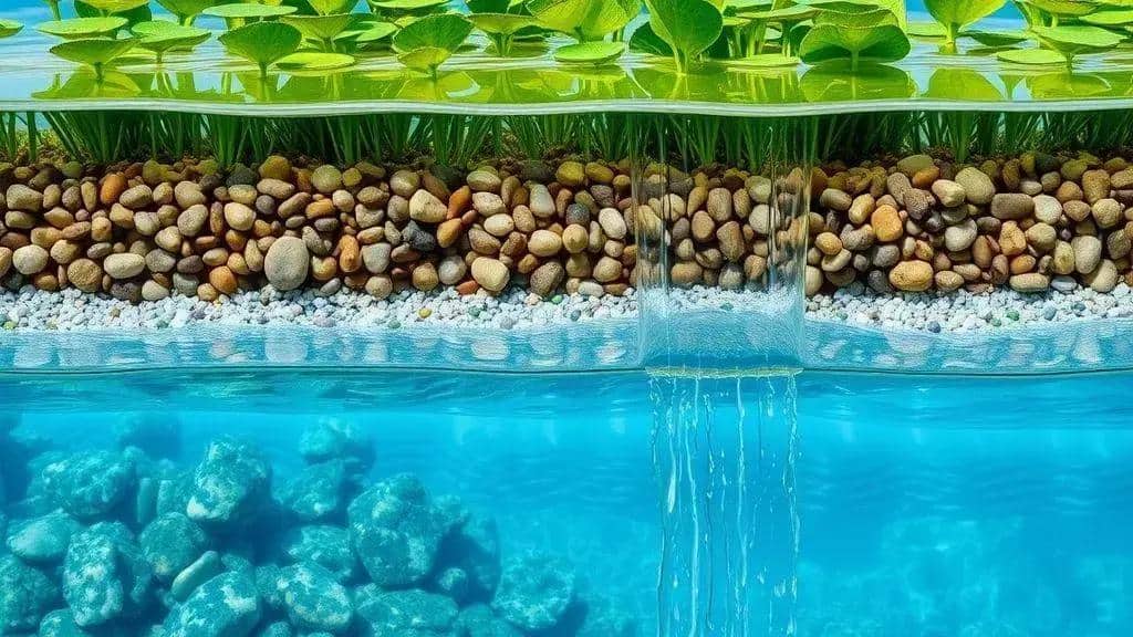 Como funciona o sistema de filtragem? Como funciona o sistema de filtragem?