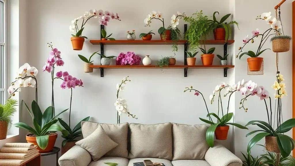 Ideias criativas para posicionar seu display em casa Ideias criativas para posicionar seu display em casa