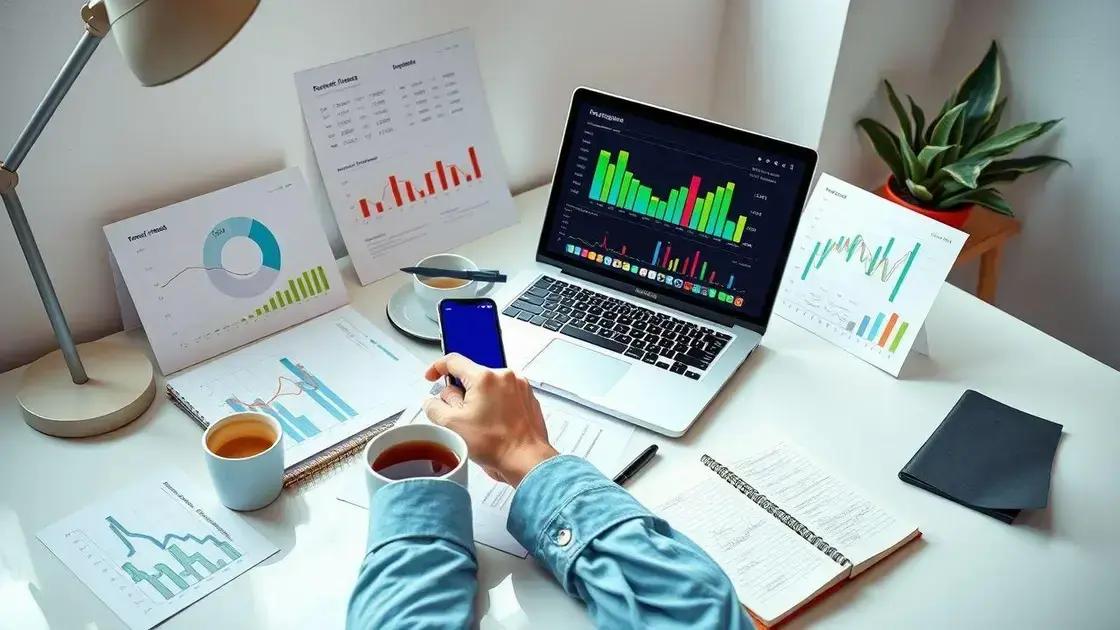 Como implementar zero based budgeting no seu dia a dia