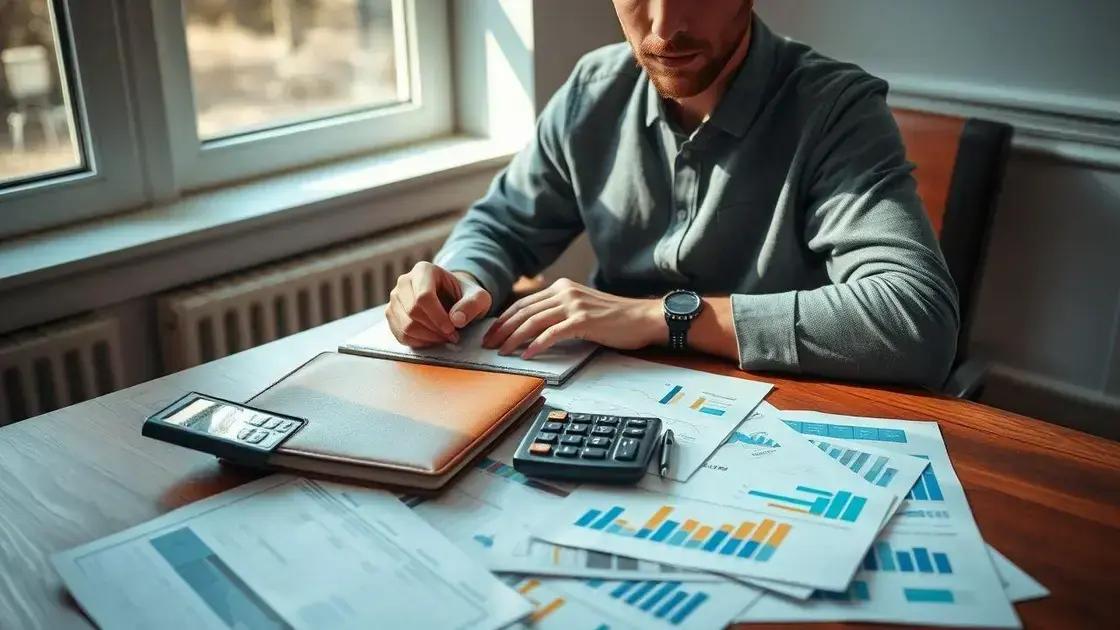 Erros comuns ao usar zero based budgeting