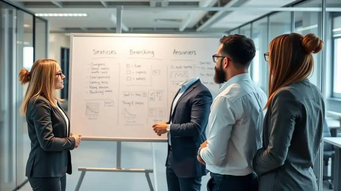 Desafios e soluções no zero based budgeting