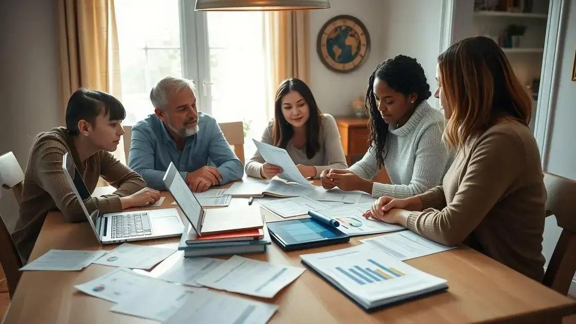Estratégias para economizar na escola e materiais