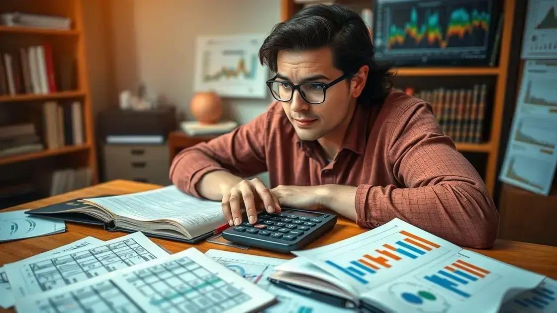 Leia mais sobre o artigo Organização dos Gastos Mensais: Como Classificar e Priorizar