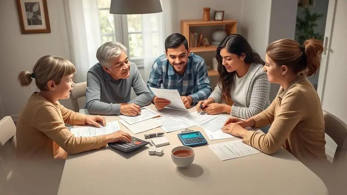 No momento, você está visualizando Organização Financeira Doméstica: O Sistema de Pastas que Simplifica toda sua Vida Financeira