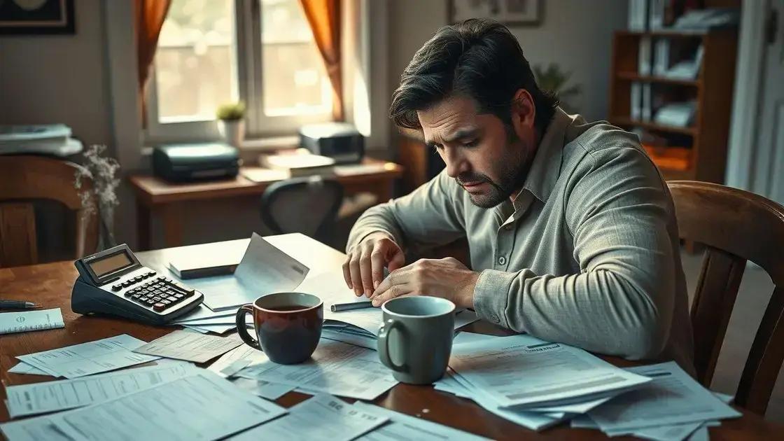 O que são erros comuns nas finanças pessoais? O que são erros comuns nas finanças pessoais?