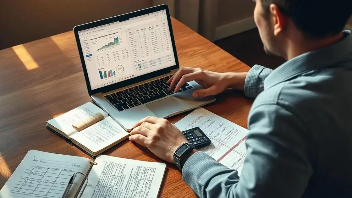 Dicas para montar um orçamento doméstico eficaz Dicas para montar um orçamento doméstico eficaz