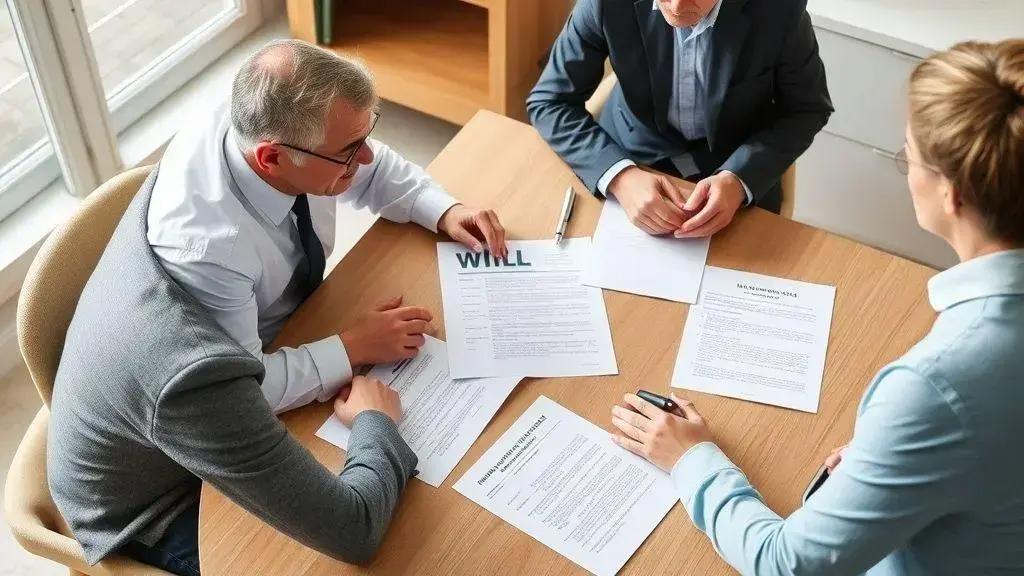 O que é jargão planejamento sucessório? O que é jargão planejamento sucessório?