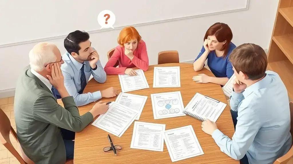 Erros comuns a evitar no planejamento sucessório Erros comuns a evitar no planejamento sucessório