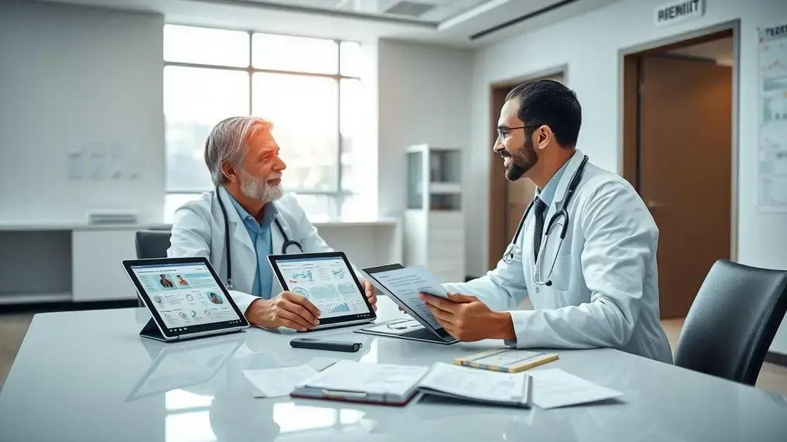 Leia mais sobre o artigo Planos de Saúde: O Comparativo de Custo-Benefício que as Operadoras Não Querem que Você Veja