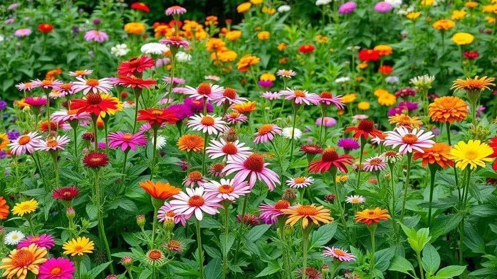 Dicas para manter o jardim sempre florido e convidativo