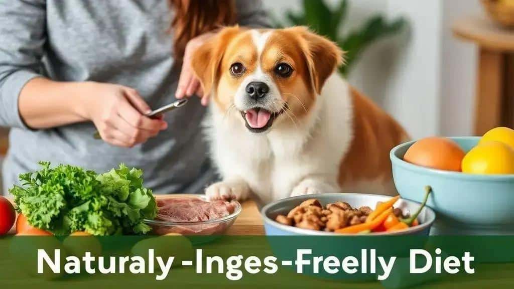 Dicas de alimentação para evitar alergias em animais