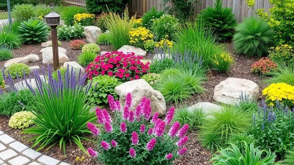 Como escolher os melhores pontos focais