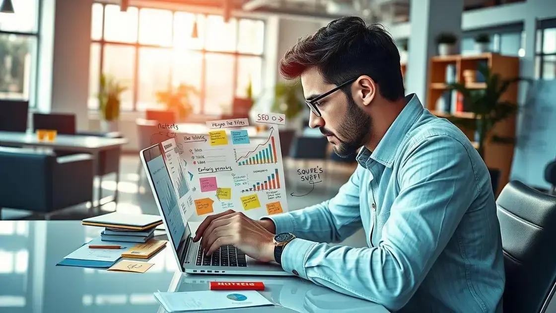 O que é a quora seo strategy e por que ela importa