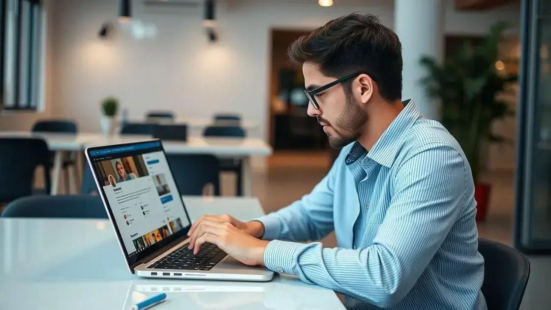 Como otimizar seu perfil no Quora para maior alcance