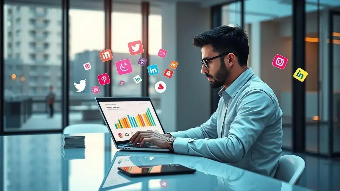 Técnicas para link building e tráfego orgânico externo