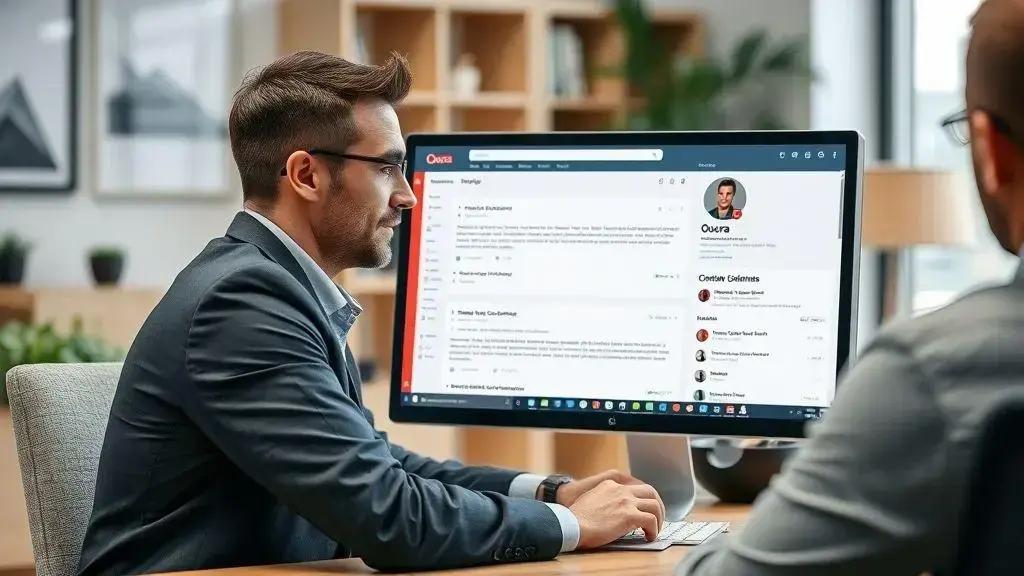 Melhores práticas para manter autoridade no Quora