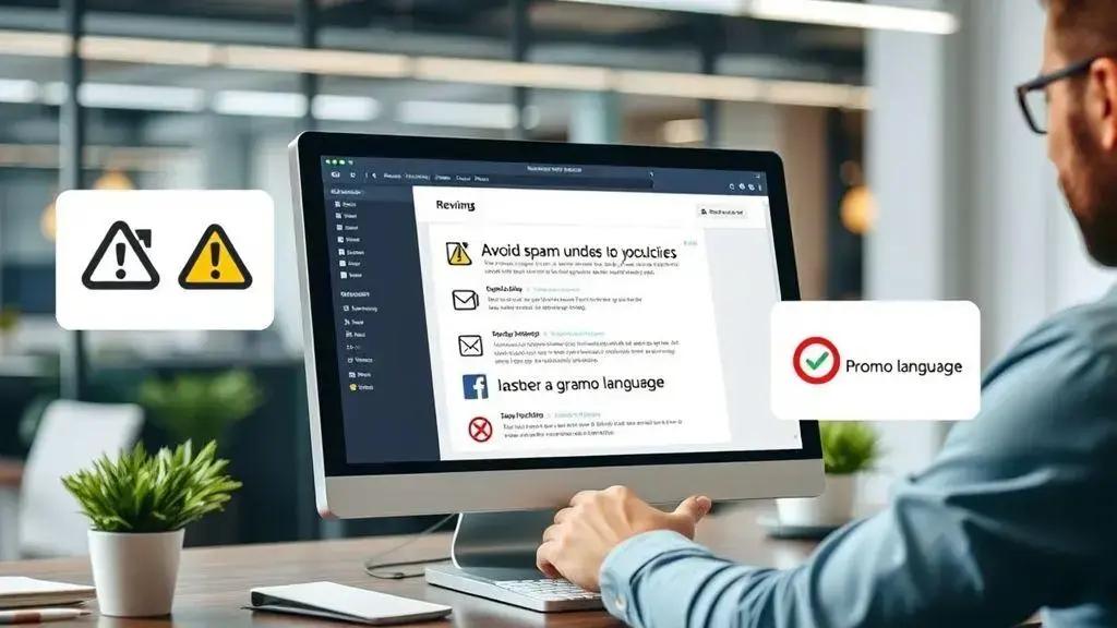 Erros comuns e como evitá-los na quora seo strategy