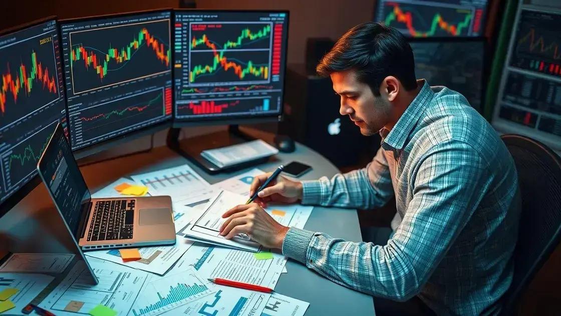 Dicas práticas para começar a investir Dicas práticas para começar a investir