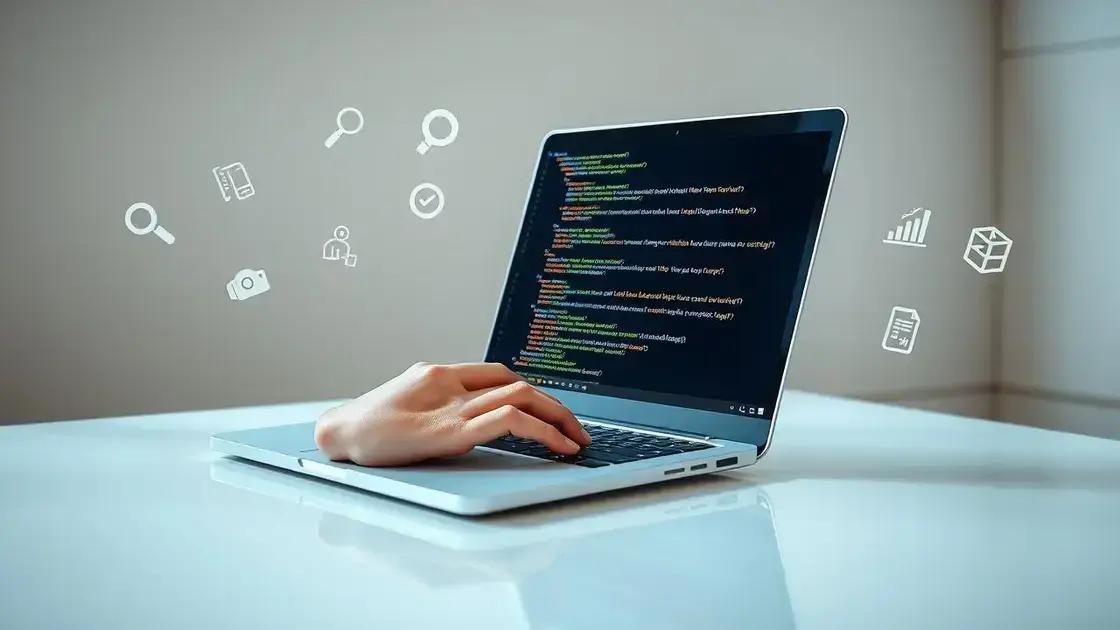 Como criar e configurar o robots.txt corretamente