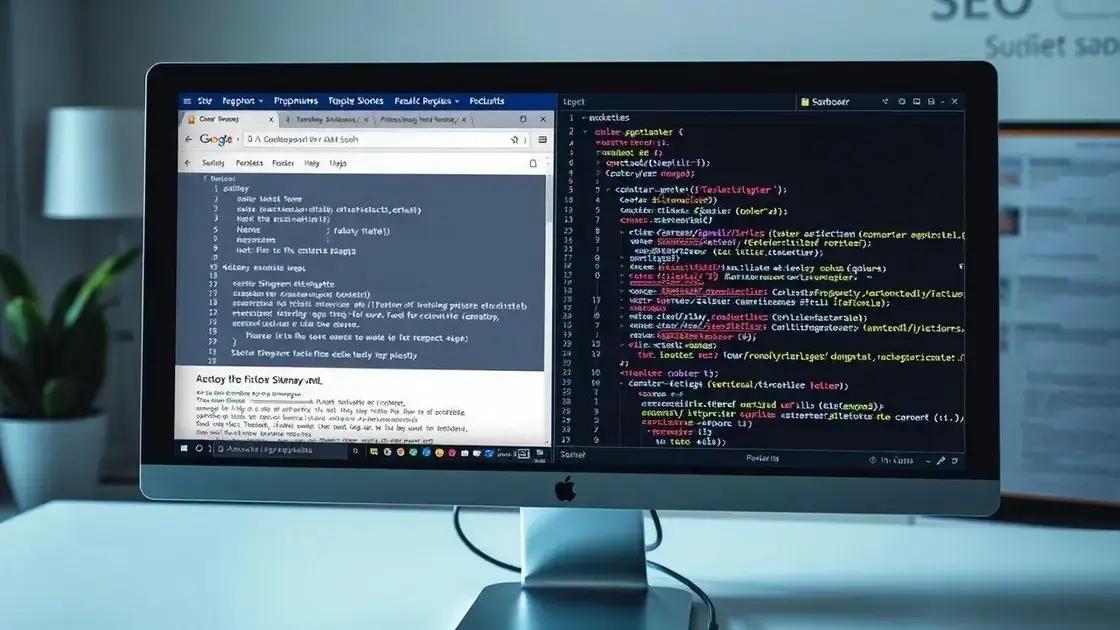 Leia mais sobre o artigo Robots.txt: O Guia Completo que Todo Especialista em SEO Deveria Memorizar