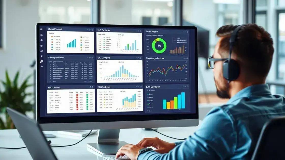 Automatizando relatórios: ferramentas e exemplos práticos Automatizando relatórios: ferramentas e exemplos práticos