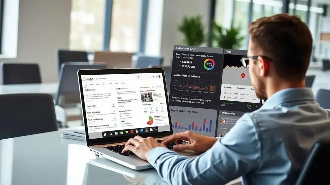 Erros comuns e dicas para otimizar o uso da Search Console API Erros comuns e dicas para otimizar o uso da Search Console API